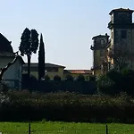 Βίλα Artemisia Borgo a Buggiano