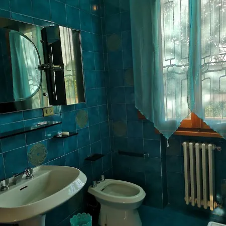 Villa Artemisia *