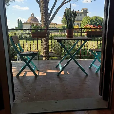Artemisia Villa *